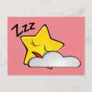 Search for sleeping bed postcards Sleepy