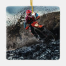 Search for motocross christmas tree decorations Dirt bike