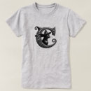 Search for black witch tshirts Magic