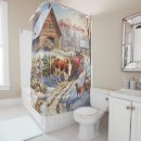 Search for seasonal shower curtains Modern