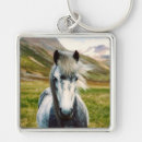 Search for mustang key rings Horse
