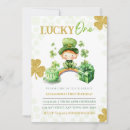 Search for irish birthday invitations St patricks