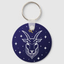 Search for capricorn the goat key rings Astrology
