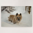 Search for cairn terrier puzzles Canine