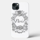 Search for paris city iphone cases City of love