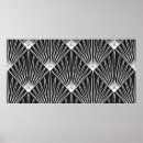Search for contour posters Black