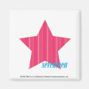 Search for thin magnets Magenta