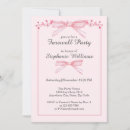 Search for flower border invitations Classic
