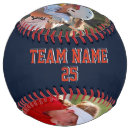 Search for blue softballs Sports