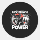 Search for martial arts master stickers Boxing