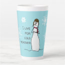 Search for cold weather mugs Cute