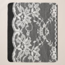 Search for black lace blankets Pattern