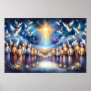 Search for nativity scene posters Star of bethlehem