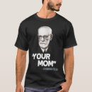 Search for freud tshirts Quote