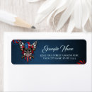 Search for freedom return address labels America
