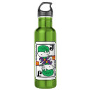 Search for joker water bottles Justice league