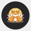 Search for japanese fox stickers Manga