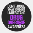 Search for anti drugs stickers Drug abuse