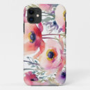 Search for anemone iphone cases Pattern