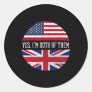 Search for american scenery stickers Red white blue