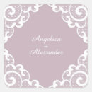Search for light pink wedding stickers Script
