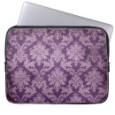 Search for purple black damask electronics Pretty