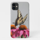Search for butterfly wings iphone cases Pink