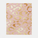 Search for leopard skin blankets Texture