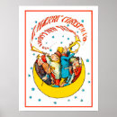 Search for merry christmas happy new year posters Cartoon