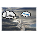 Search for thinker posters Funny