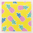 Search for pineapple coasters Cute
