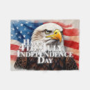 Search for independent blankets America