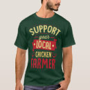 Search for support your local farmer tshirts Farmers market