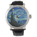 Search for painter watches Vincent van gogh