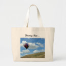 Search for floating bags Clouds