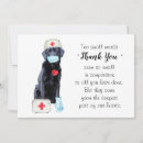 Search for nurse graduation thank you cards Medical