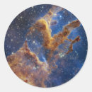 Search for creation stickers Pillars of creation
