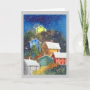 Search for hillside cards Winter