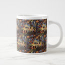 Search for expressionist mugs Blue