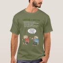 Search for sneeze tshirts Cartoon