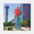 Search for landmarks magnets Usa