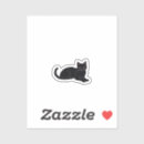 Search for easy to remove stickers Whimsigoth