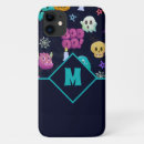 Search for purple skull iphone cases Spooky
