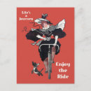 Search for riding bikes postcards Cycling