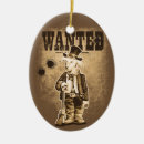 Search for western christmas tree decorations Funny