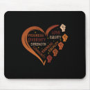 Search for fists mousepads Civil rights