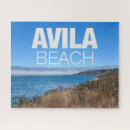 Search for california puzzles San luis obispo