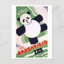 Search for vintage zoo posters Illinois