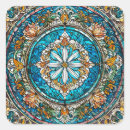 Search for stained glass christian stickers Religious