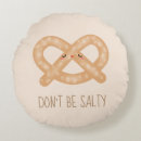 Search for pretzel cushions Cute